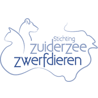 Zuiderzee zwerfdieren