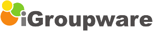 iGroupware logo