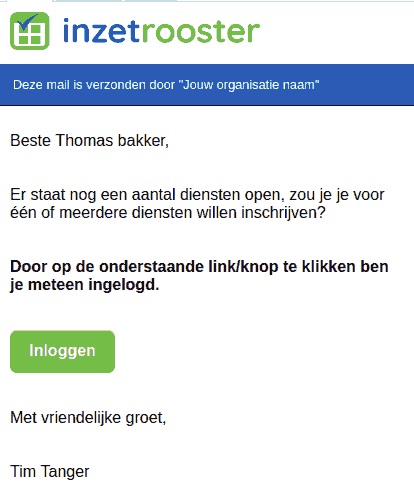 Screenshot - gebruikers - Verzoek tot inschrijven