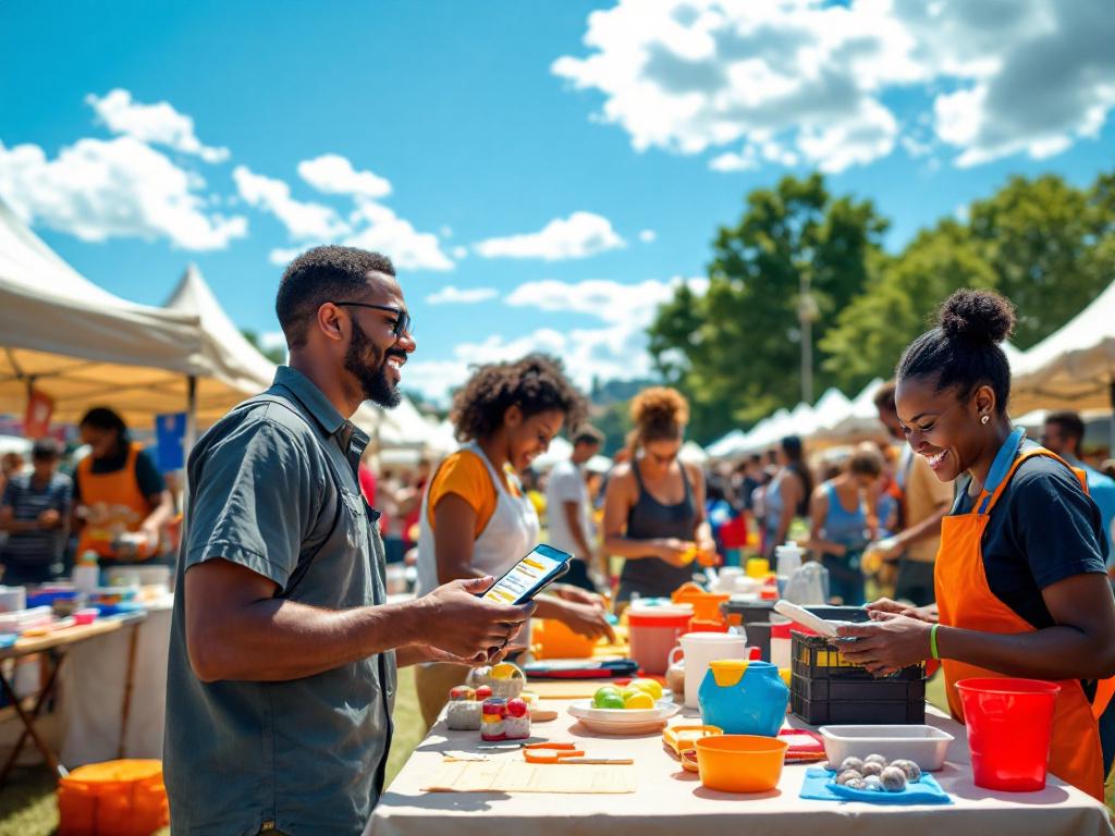 Discover the Easiest Way to Volunteer! 