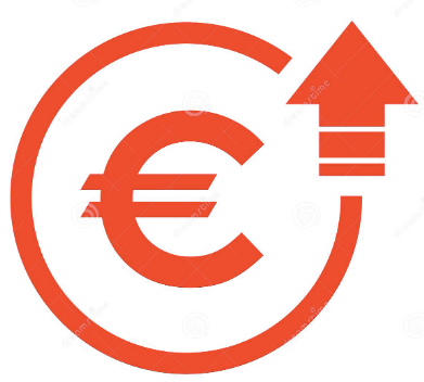 Pakketprijs verhoging voor het eerst in 10 jaar